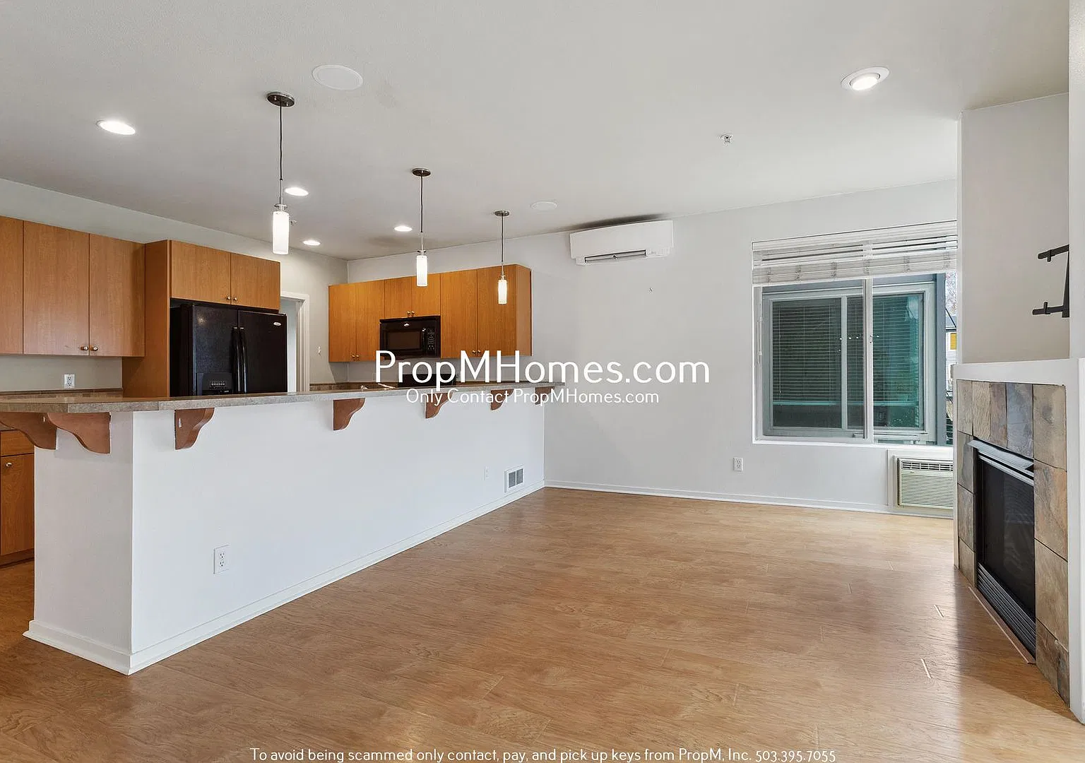 Contemporary Townhome in the heart of St. Johns! — Photo 4