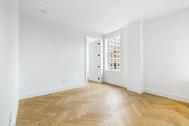 Rented by Akelius Real Estate Management