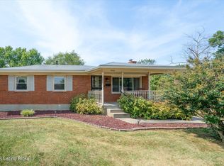 9904 McCrea Ln, Louisville, KY 40229