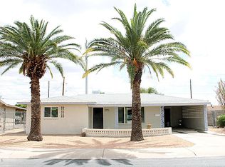 5509 E Cicero St, Mesa, AZ 85205