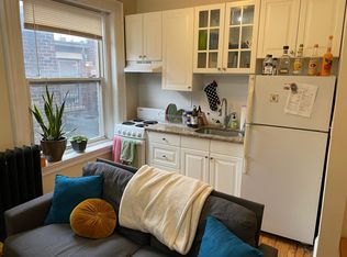 457 Park Dr #22, Boston, MA 02215