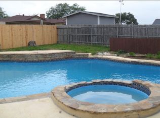 1615 Springbrook Dr, Mesquite, TX 75149