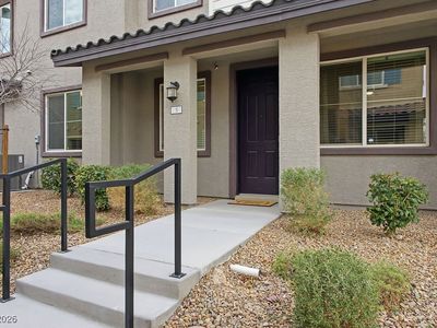 7332 N Decatur Blvd #5, North Las Vegas, NV, 89084