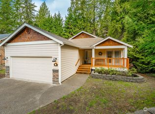 4 Lost Lake Ln, Bellingham, WA 98229