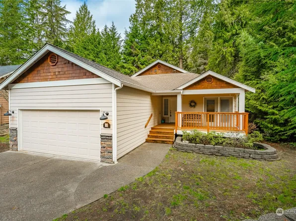 4 Lost Lake Lane, Bellingham, WA 98229
