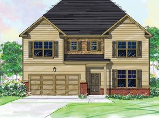 5263 Cantbury Way, Atlanta, GA 30349