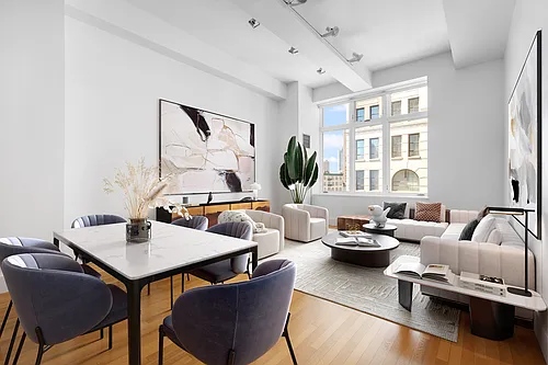 129 Lafayette St #8B Photo 1