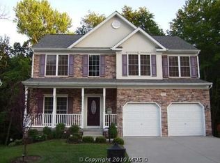 1312 Hidden Brook Ct, Abingdon, MD 21009