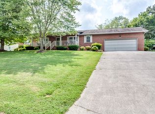 8249 Bonanza Rd, Powell, TN 37849