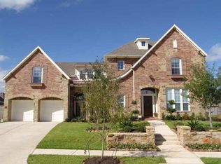 7306 Rolling Knl, Katy, TX 77494