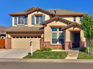 4077 Pinoche Peak Way, Rancho Cordova, CA 95742