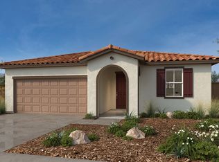 Plan 1718 Modeled Plan, Summerfield at Tivoli, Modesto, CA 95357