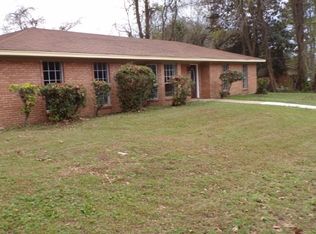 316 Linda St, Vicksburg, MS 39180