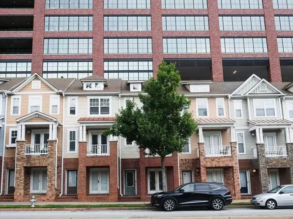201 16th St NW, Atlanta, GA