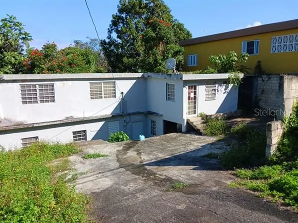 115 COM SANTA CATALINA 228 #228, CANOVANAS, PR 00729