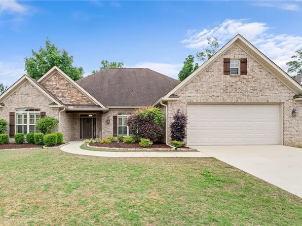 3691 White Oaks Rdg, Tuscaloosa, AL 35406
