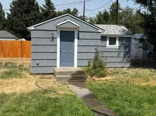 907 W Logan Ave, Yakima, WA 98902