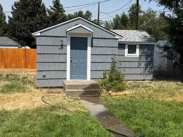 907 W Logan Ave, Yakima, WA 98902