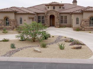 14187 N Silent Ridge Ct, Marana, AZ 85658