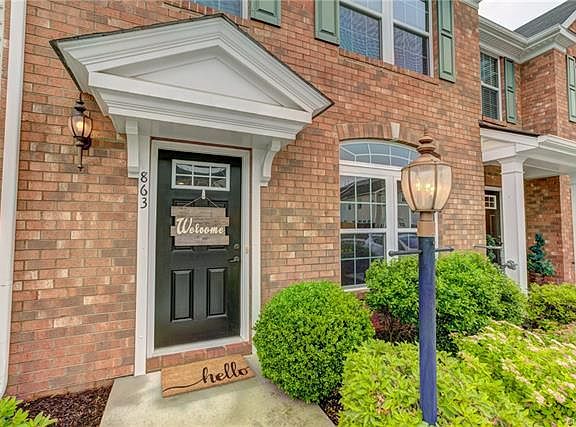 2nd image of 863 Sweet Tessa Dr #863