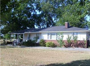 4990 County Road 43, Clanton, AL 35045
