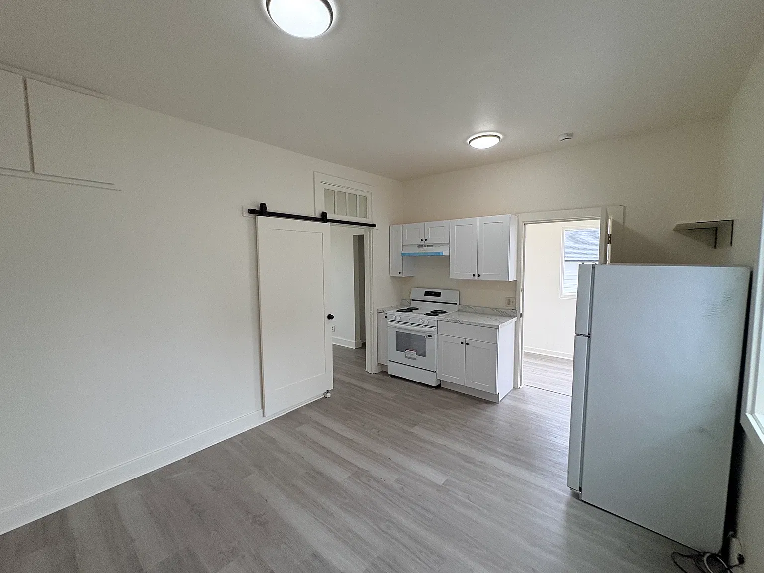 1 bed, 528 sqft, $1,050 — Photo 3