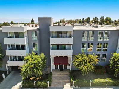 5454 Zelzah Ave APT 209, Encino, CA, 91316