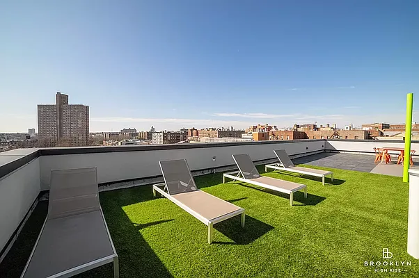 Rented by Brooklyn High Rise LLC | media 60