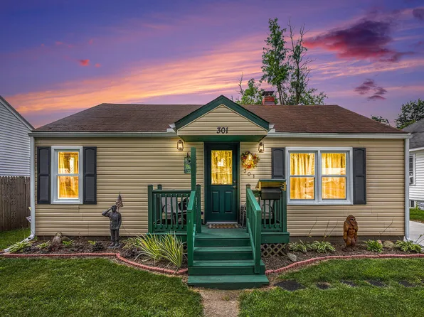 301 E Main St, Sturgis, MI 49091