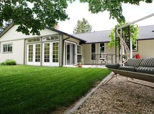 1701 S Gekeler Ln, Boise, ID 83706