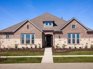 1121 Treeline Dr, Argyle, TX 76226