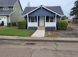 80 S 21st St, Saint Helens, OR 97051