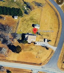 221 Country Ln, Clayton, NC, 27520