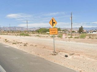 7202 Blue Diamond Rd, Las Vegas, NV 89113