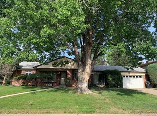1148 Olive St, Denver, CO 80220