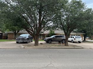 3002 81st St, Lubbock, TX 79423