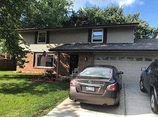 5813 Stonegate Ct, Dayton, OH 45424