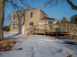 1007 N 52nd Ave, Mears, MI 49436