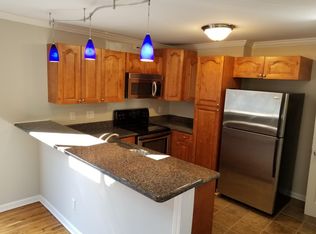 2106 Kirkwood Ave, Charlotte, NC 28203