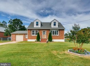 5814 Pine Hill Dr, White Marsh, MD 21162