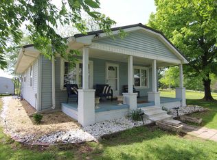 5256 Olive Hamlett Rd, Hardin, KY 42048