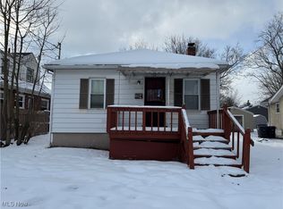 580 Chittenden St, Akron, OH