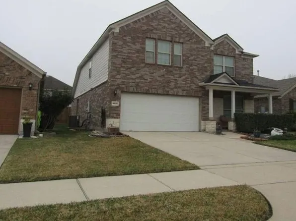 16623 Lake Aquilla Ln, Houston, TX 77044