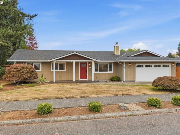 14906 NE 48th St, Vancouver, WA 98682