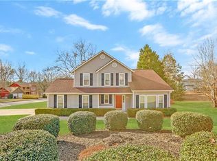 355 Marley Dr, Atlanta, GA 30349