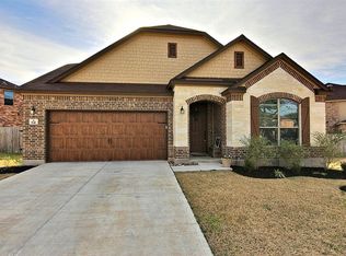 841 Water Hyacinth Loop, Leander, TX 78641