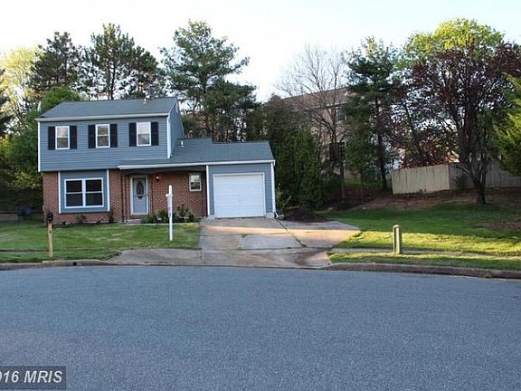 2nd image of 4 Meadow Creek Ct