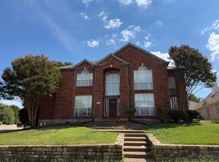 7220 Randall Way, Plano, TX 75025