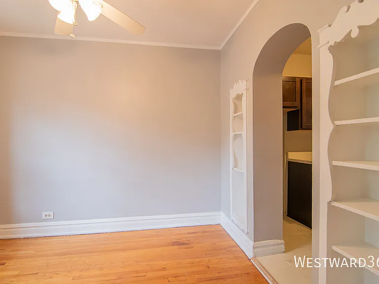 1620 W Farwell Ave #1A — Photo 3