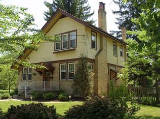 6219 Cambridge Ave, Cincinnati, OH 45230